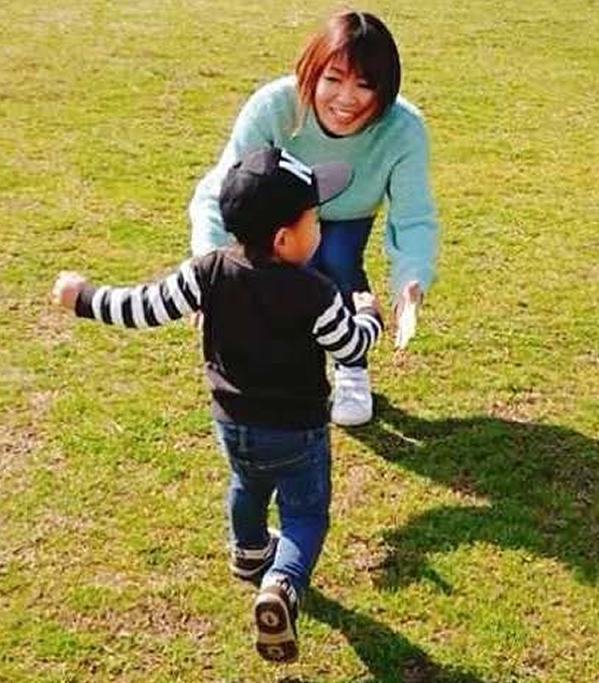 産休・育休から復帰した先輩より